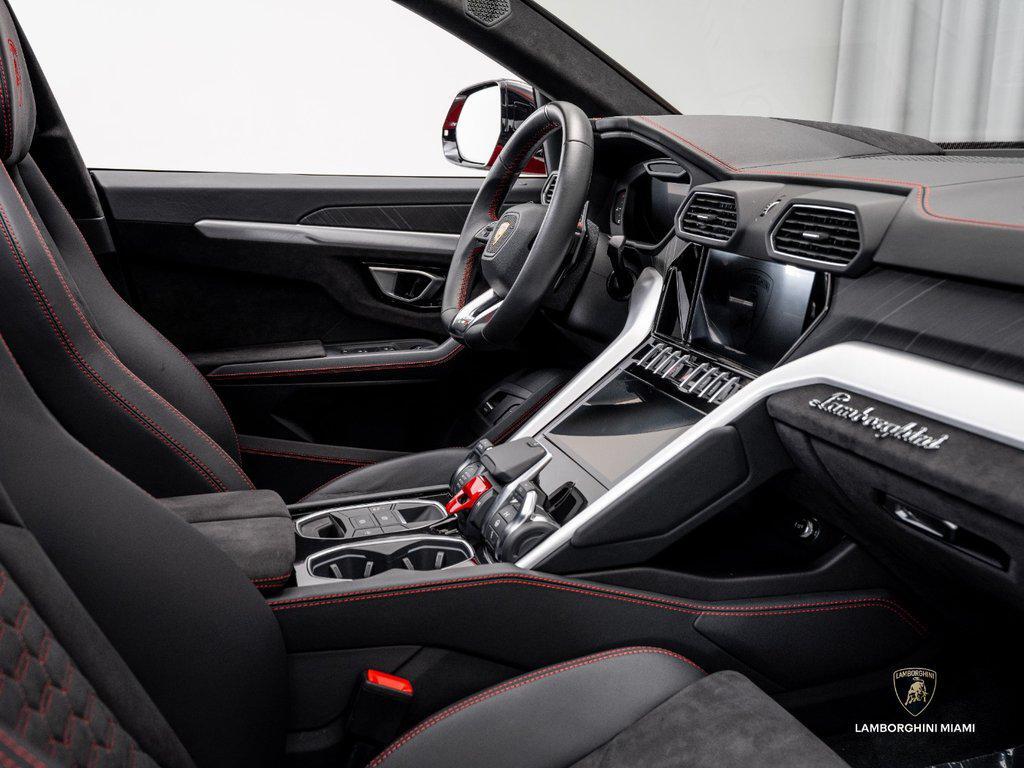 2024 Lamborghini Urus S North Miami Beach FL