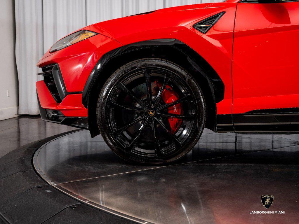 2024 Lamborghini Urus S North Miami Beach FL