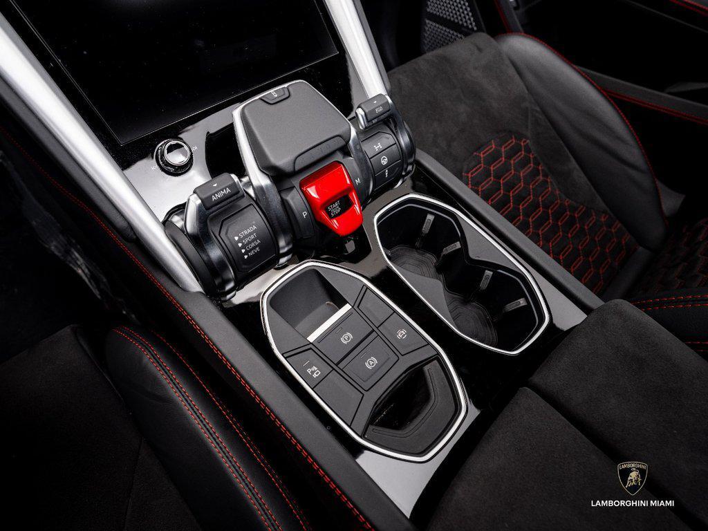2024 Lamborghini Urus S North Miami Beach FL