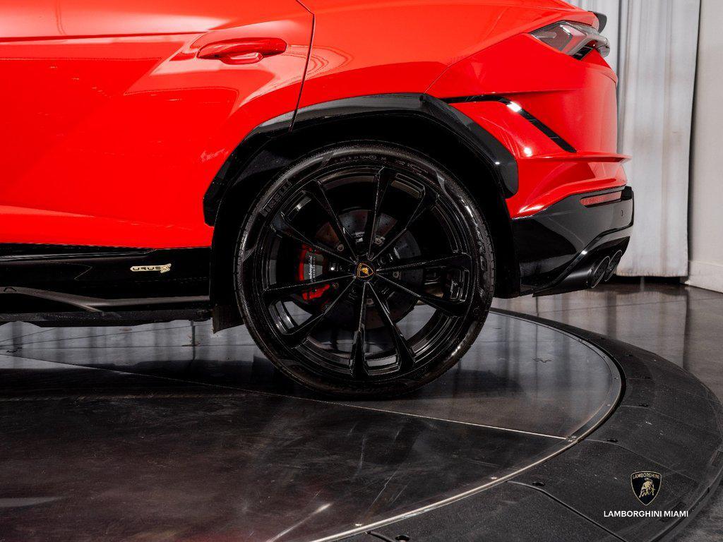 2024 Lamborghini Urus S North Miami Beach FL