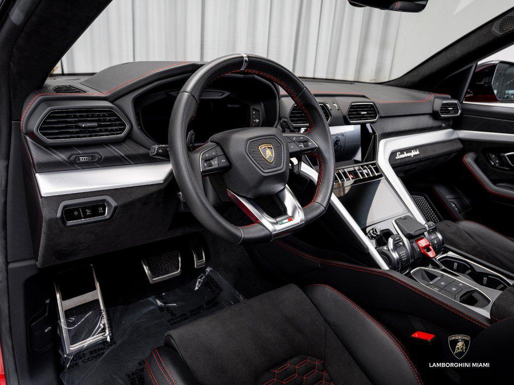 2024 Lamborghini Urus S North Miami Beach FL