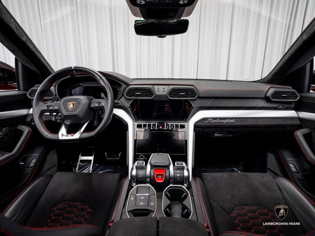 2024 Lamborghini Urus S North Miami Beach FL