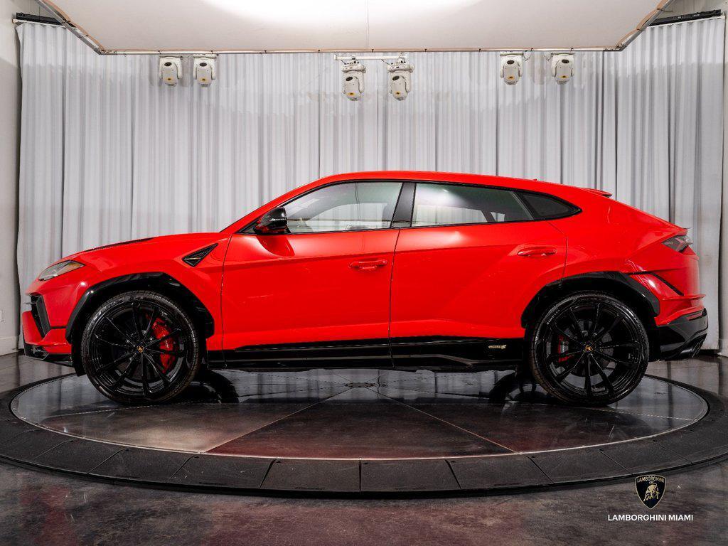 2024 Lamborghini Urus S North Miami Beach FL