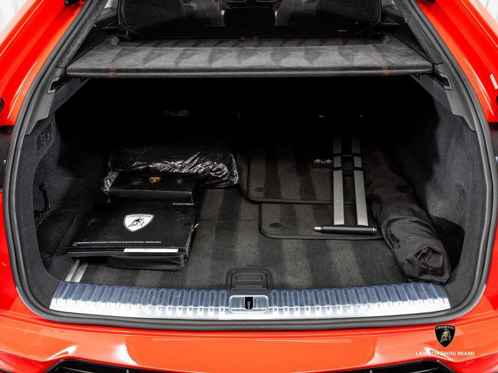 2024 Lamborghini Urus S North Miami Beach FL