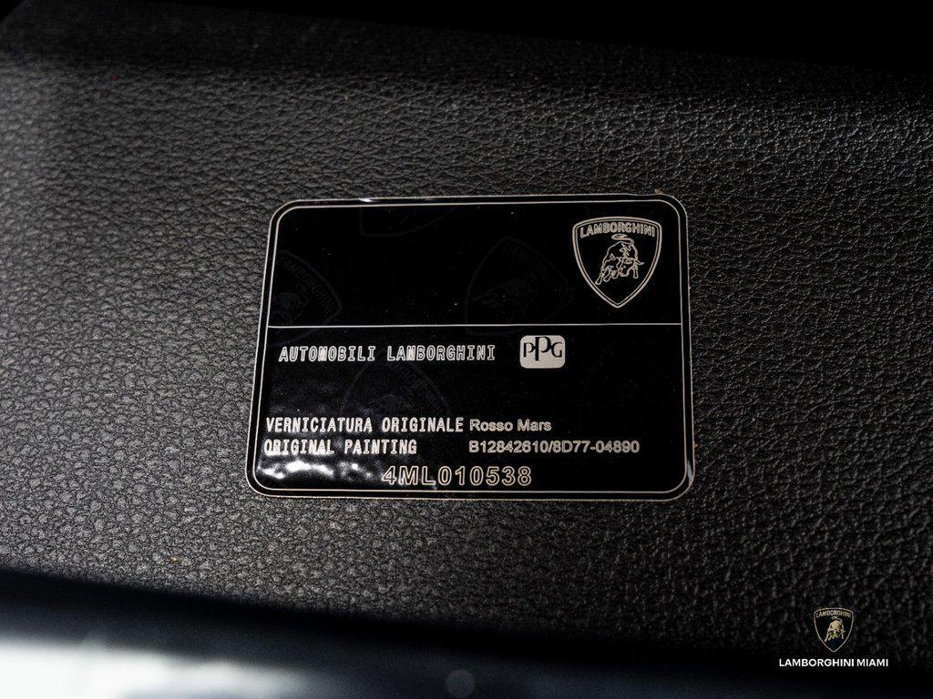 2024 Lamborghini Urus S North Miami Beach FL