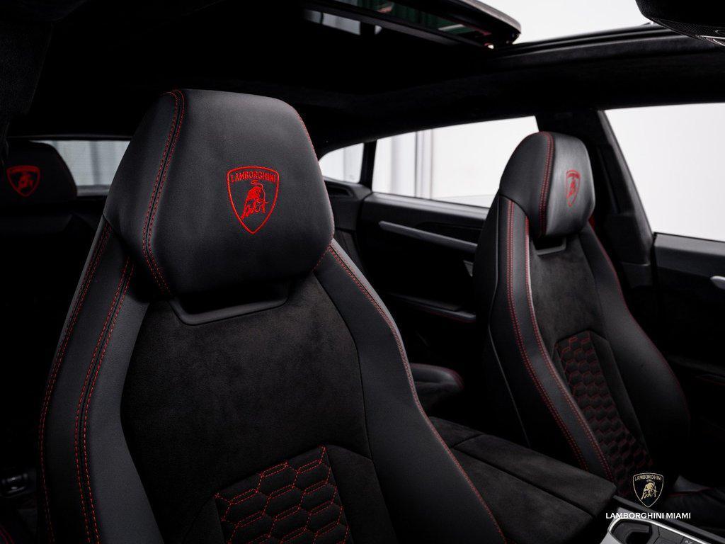 2024 Lamborghini Urus S North Miami Beach FL