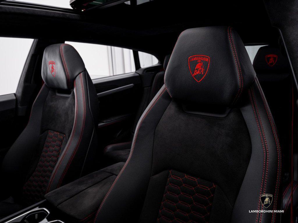 2024 Lamborghini Urus S North Miami Beach FL
