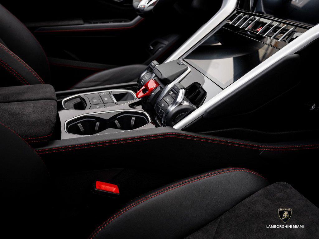 2024 Lamborghini Urus S North Miami Beach FL