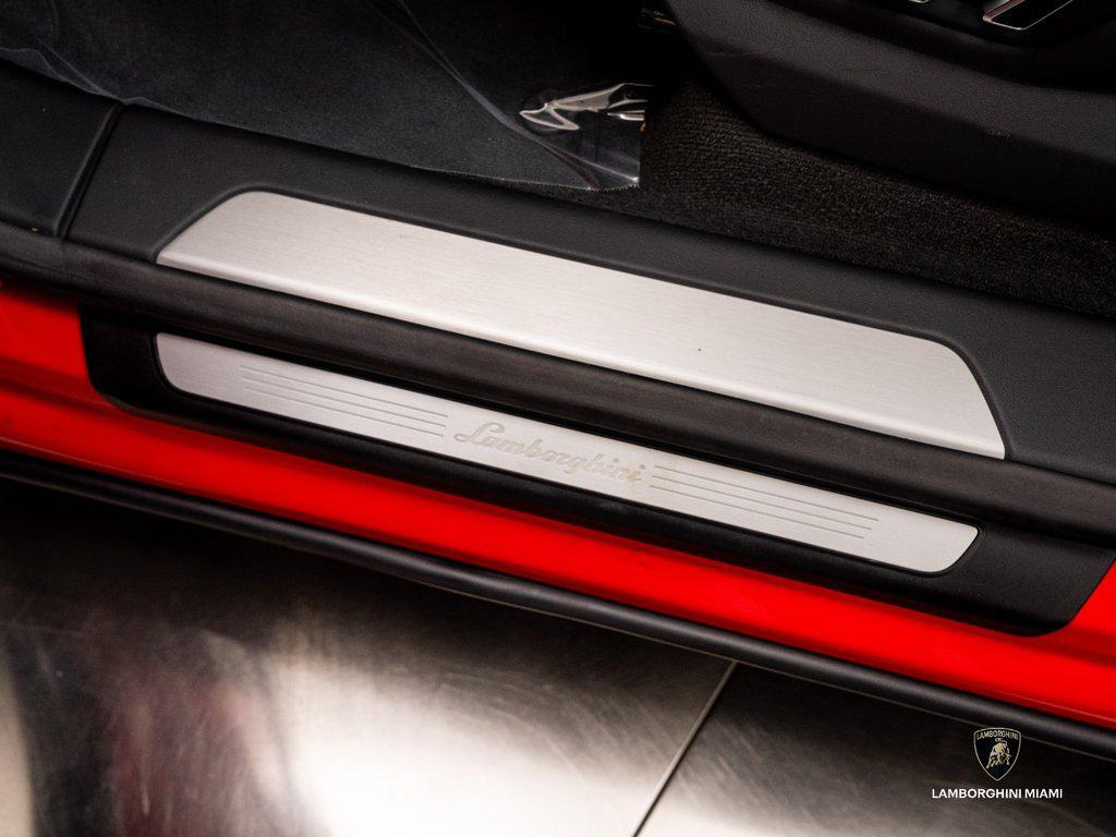 2024 Lamborghini Urus S North Miami Beach FL