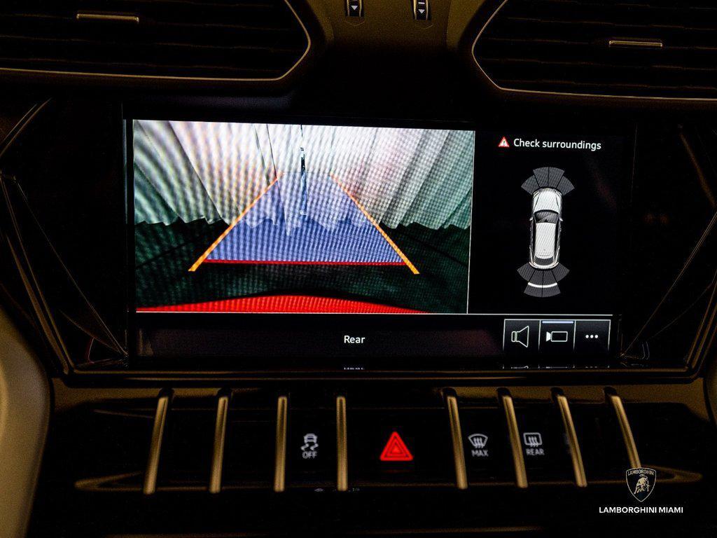 2024 Lamborghini Urus S North Miami Beach FL