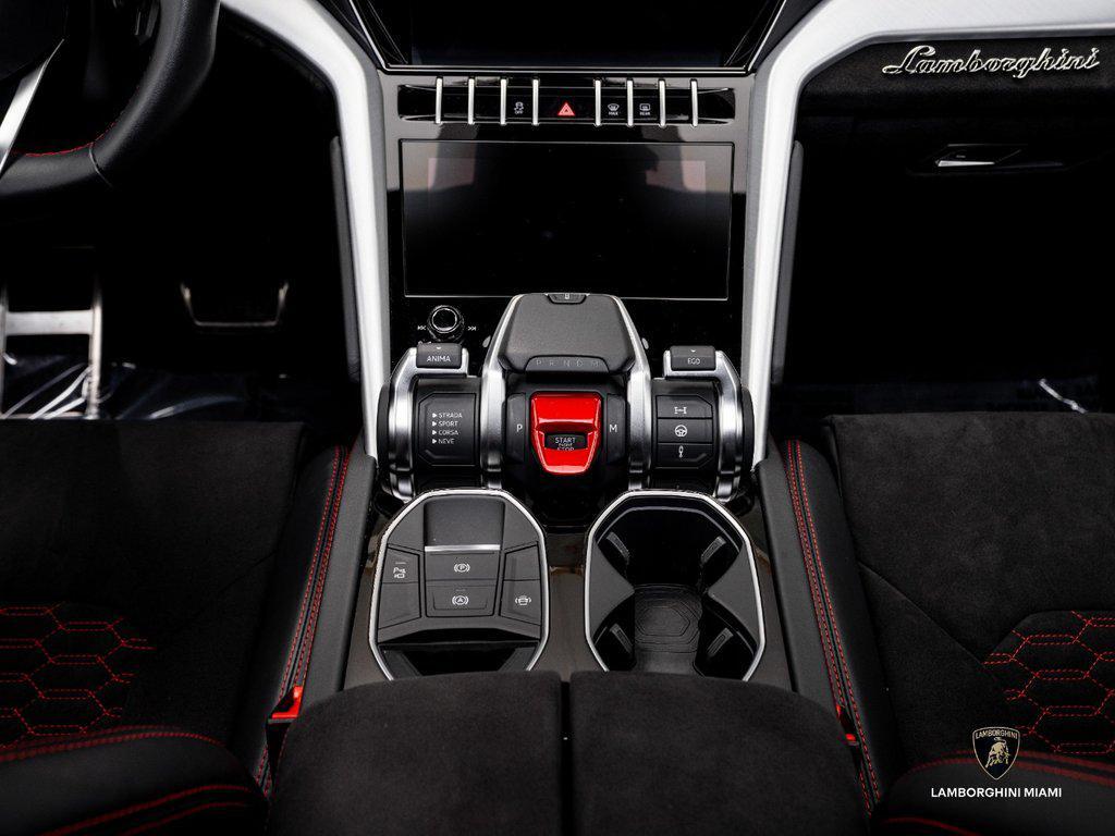 2024 Lamborghini Urus S North Miami Beach FL