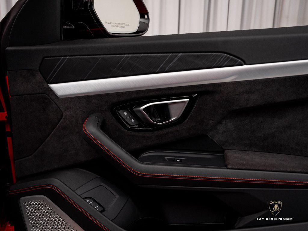 2024 Lamborghini Urus S North Miami Beach FL