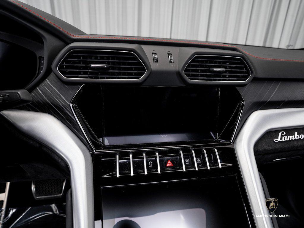 2024 Lamborghini Urus S North Miami Beach FL