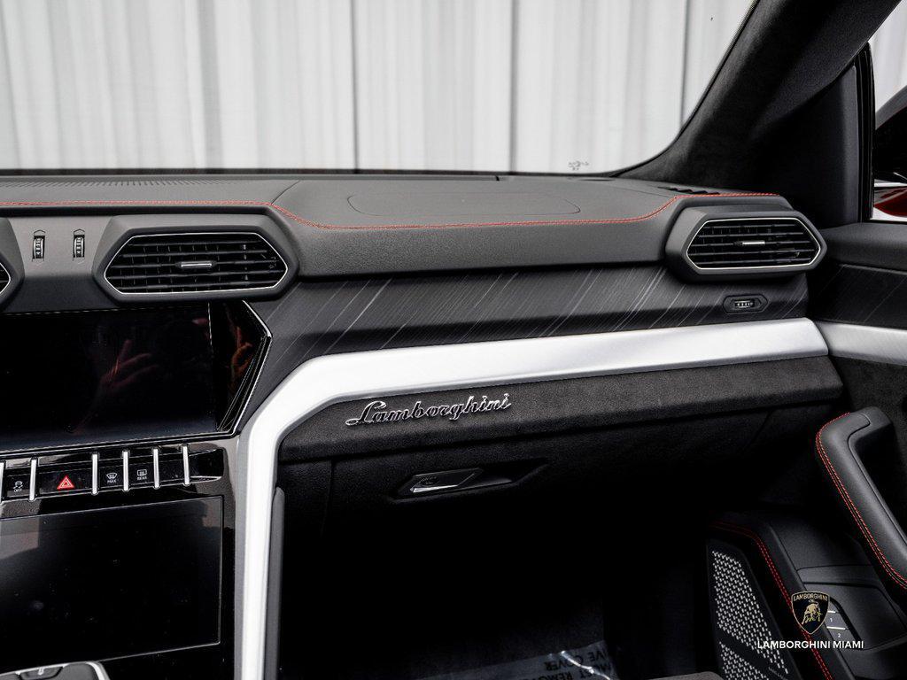 2024 Lamborghini Urus S North Miami Beach FL