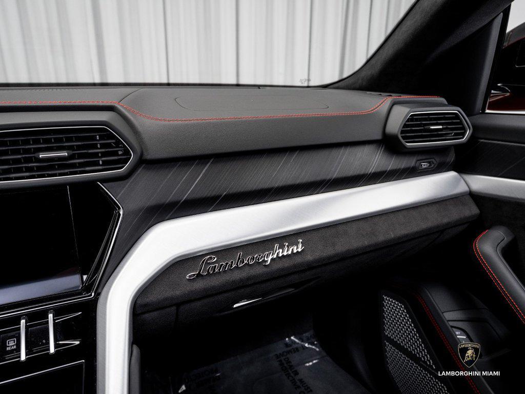 2024 Lamborghini Urus S North Miami Beach FL