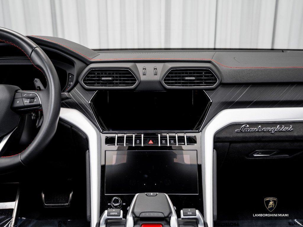 2024 Lamborghini Urus S North Miami Beach FL