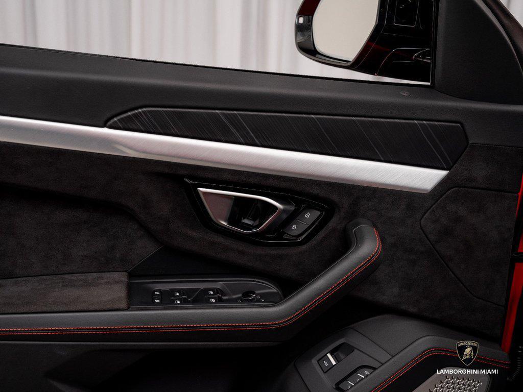 2024 Lamborghini Urus S North Miami Beach FL