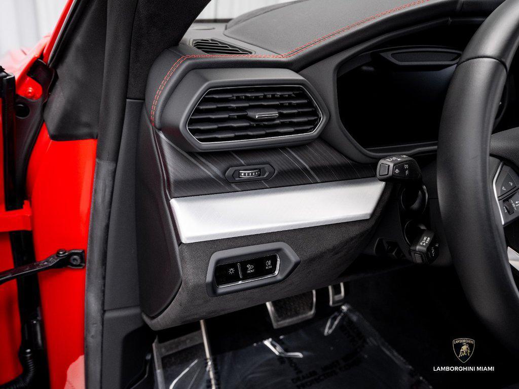 2024 Lamborghini Urus S North Miami Beach FL