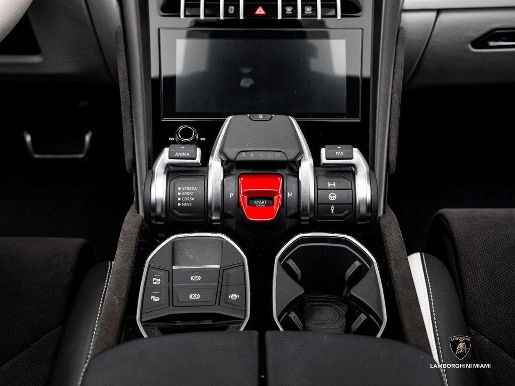 2024 Lamborghini Urus S North Miami Beach FL