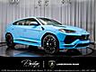 2024 Lamborghini Urus S