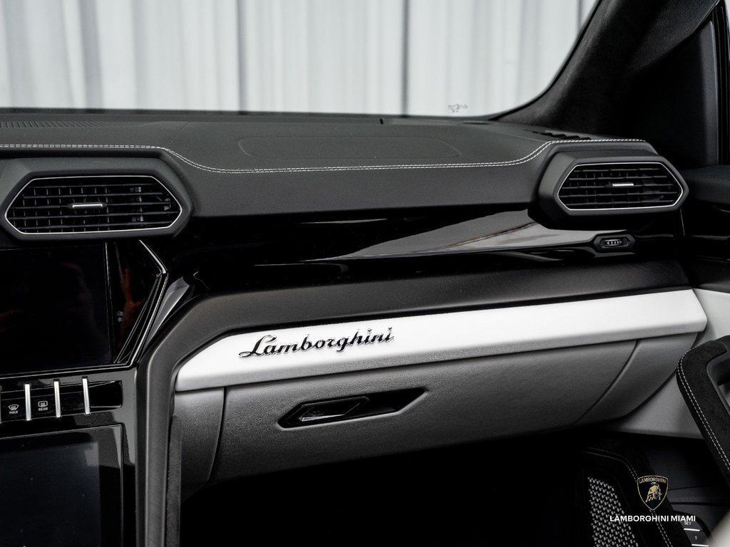 2024 Lamborghini Urus S North Miami Beach FL