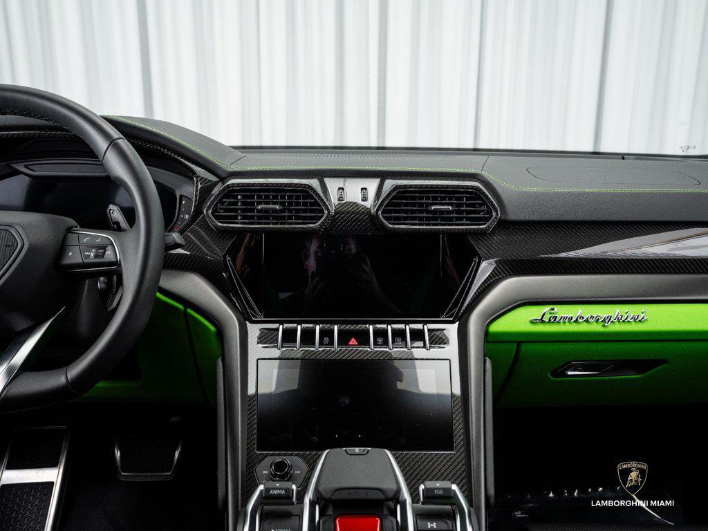 2024 Lamborghini Urus S North Miami Beach FL