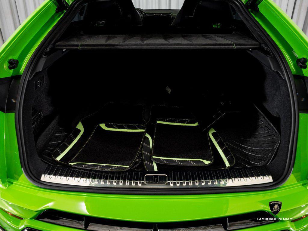 2024 Lamborghini Urus S North Miami Beach FL
