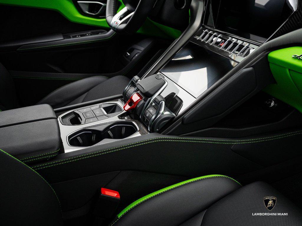 2024 Lamborghini Urus S North Miami Beach FL