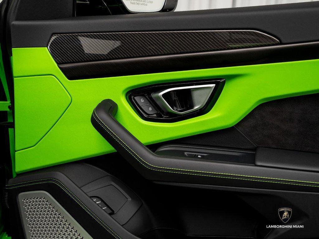 2024 Lamborghini Urus S North Miami Beach FL