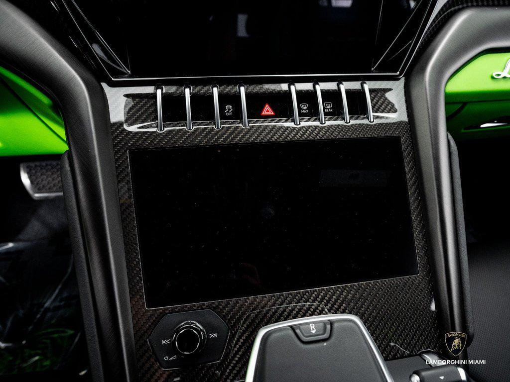2024 Lamborghini Urus S North Miami Beach FL
