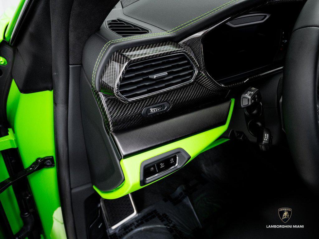 2024 Lamborghini Urus S North Miami Beach FL