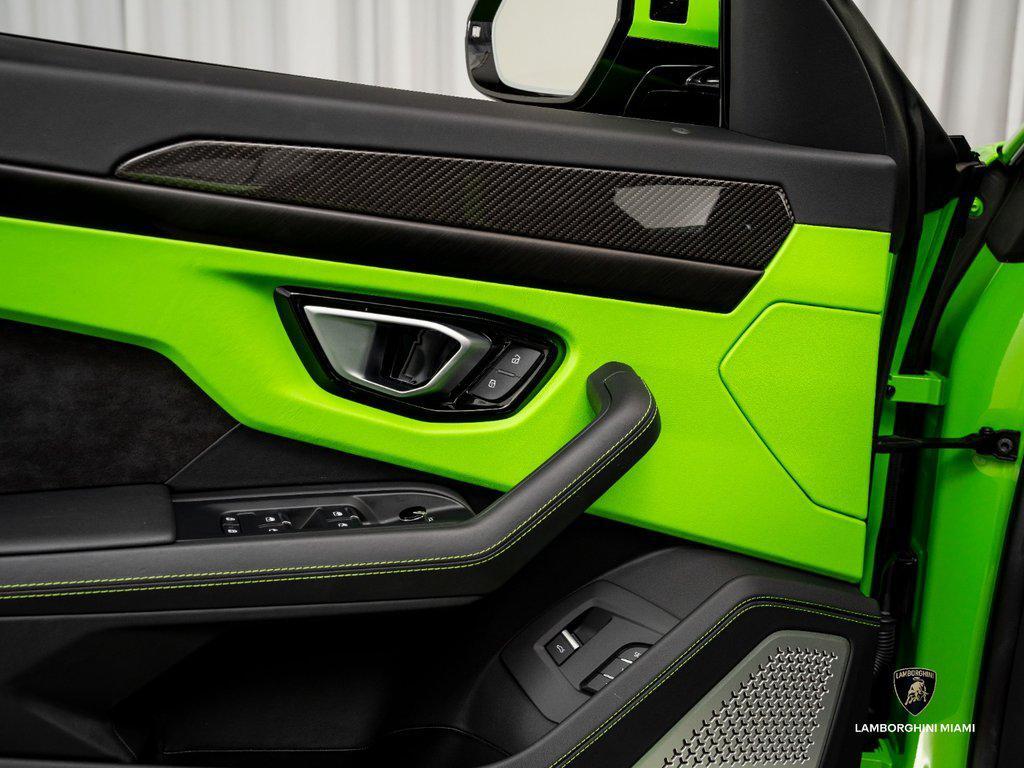 2024 Lamborghini Urus S North Miami Beach FL