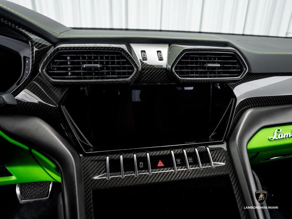 2024 Lamborghini Urus S North Miami Beach FL