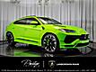 2024 Lamborghini Urus S