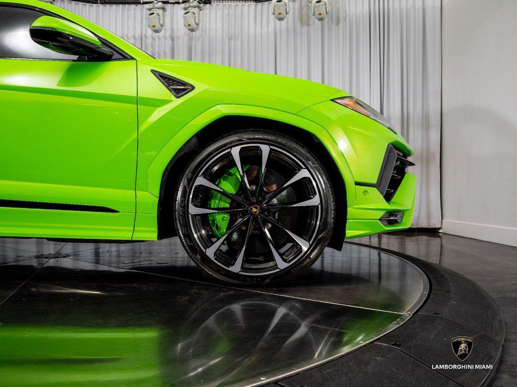 2024 Lamborghini Urus S North Miami Beach FL