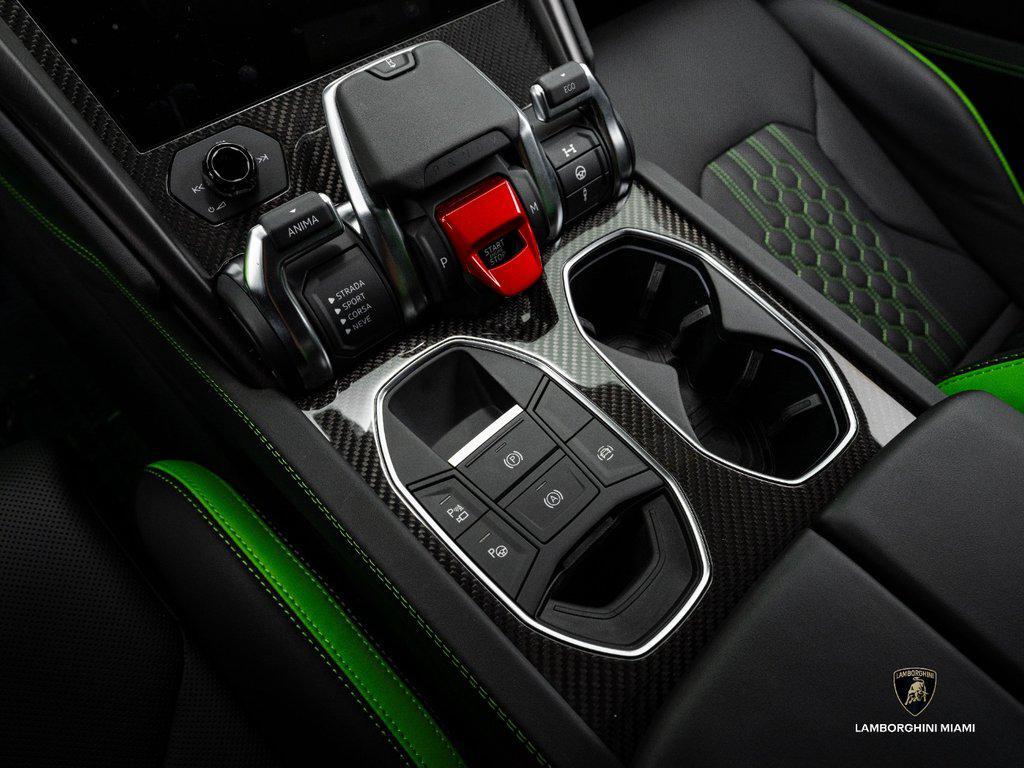 2024 Lamborghini Urus S North Miami Beach FL