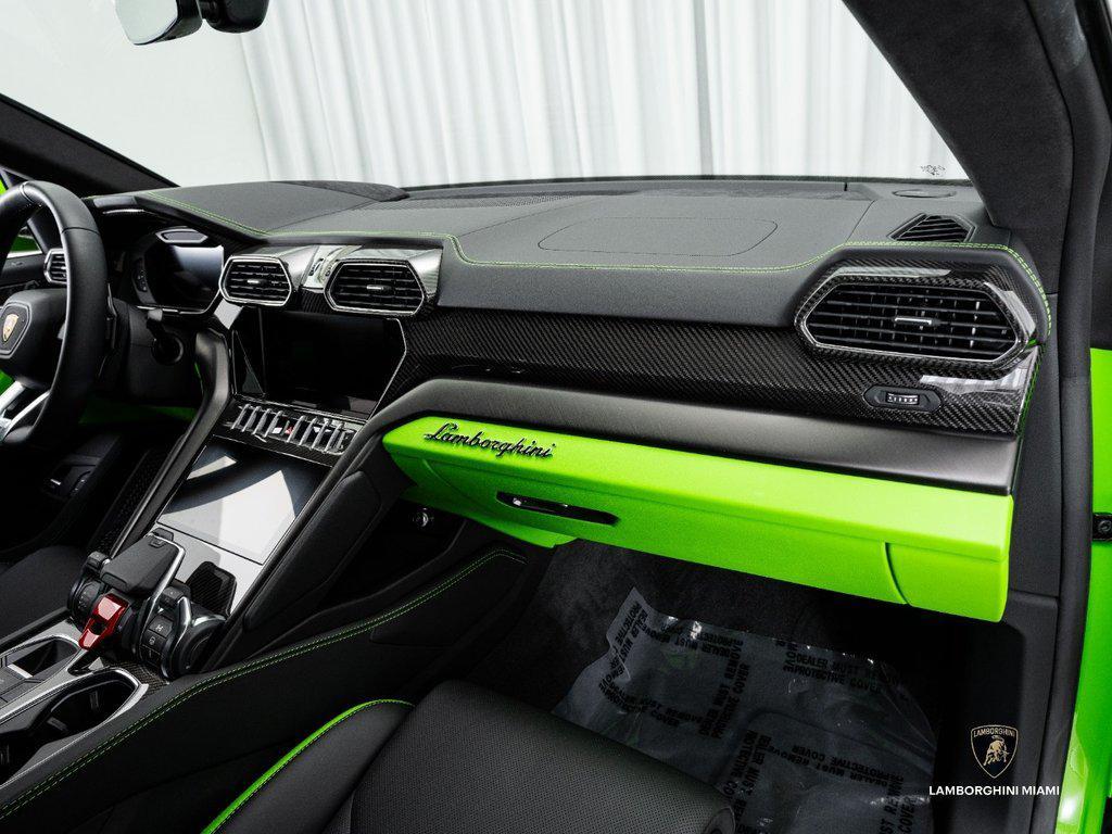 2024 Lamborghini Urus S North Miami Beach FL