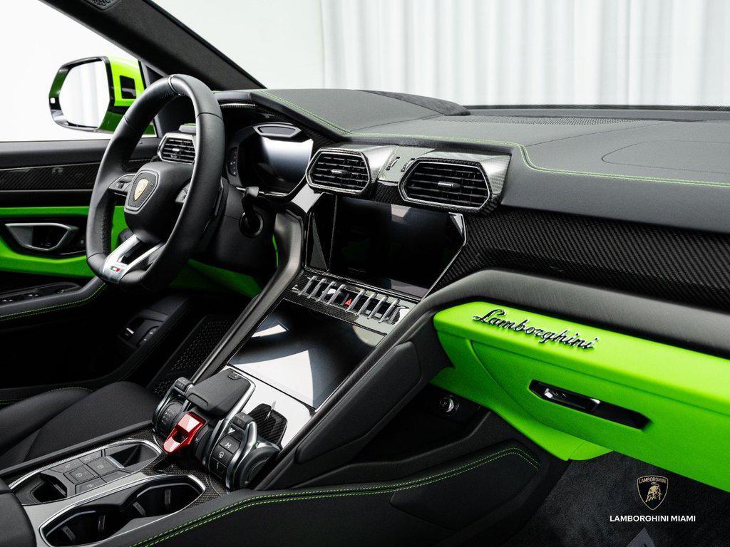 2024 Lamborghini Urus S North Miami Beach FL