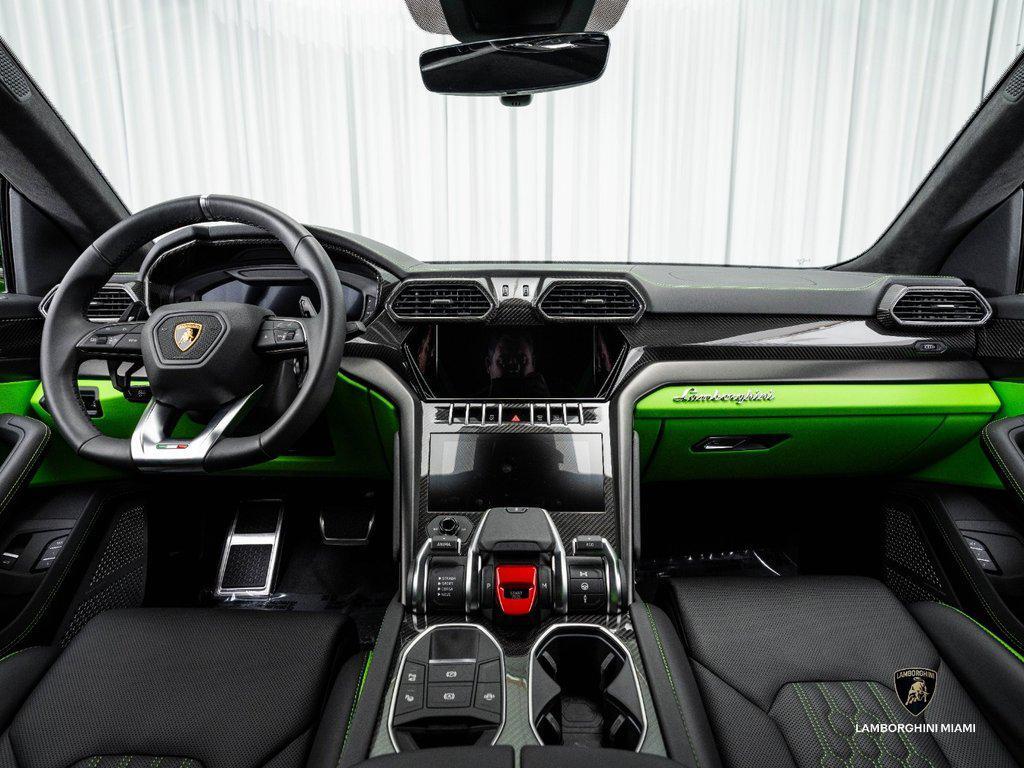 2024 Lamborghini Urus S North Miami Beach FL