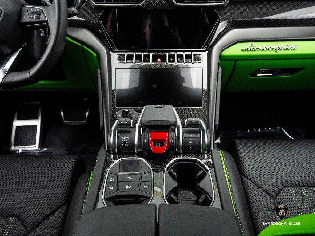 2024 Lamborghini Urus S North Miami Beach FL