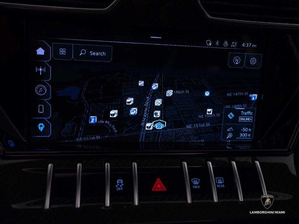 2024 Lamborghini Urus S North Miami Beach FL