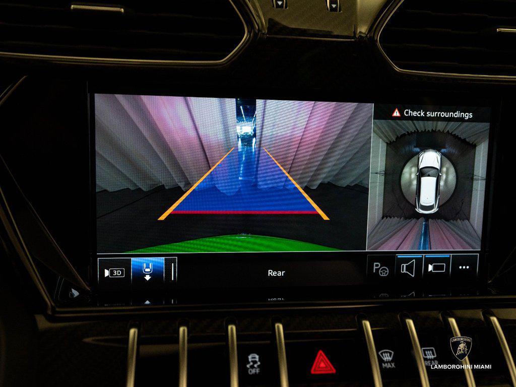 2024 Lamborghini Urus S North Miami Beach FL