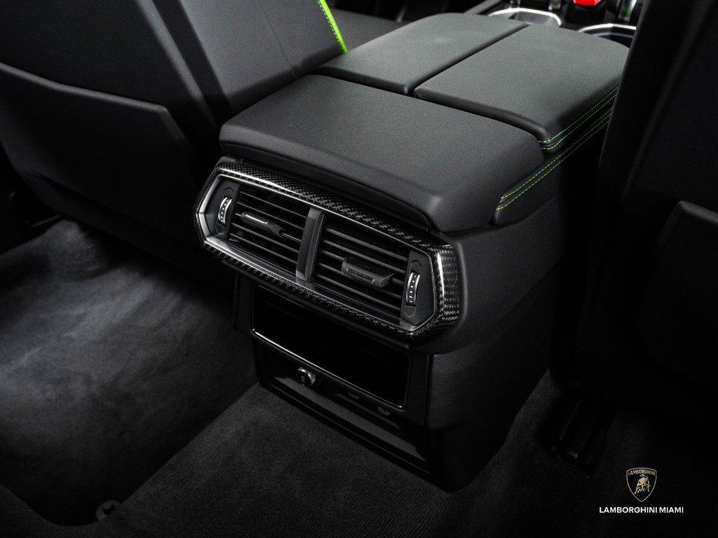 2024 Lamborghini Urus S North Miami Beach FL