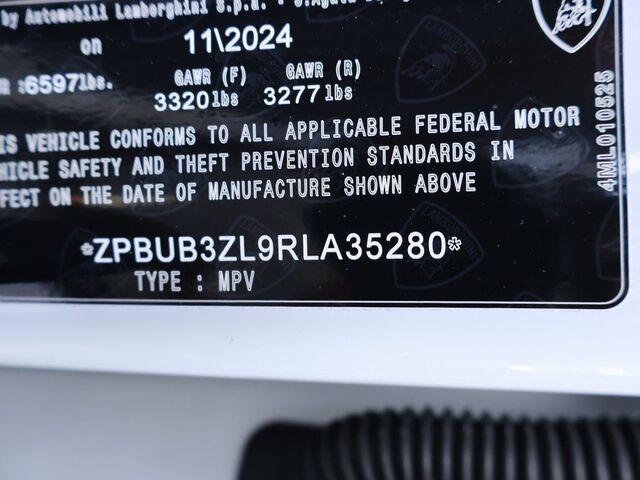 2024 Lamborghini Urus S Oshkosh WI