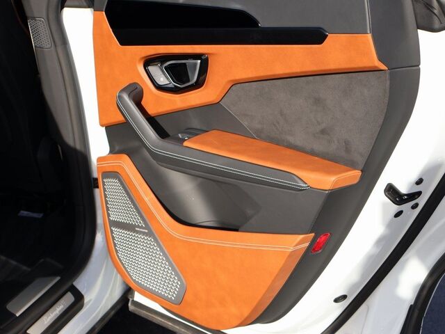 2024 Lamborghini Urus S Oshkosh WI