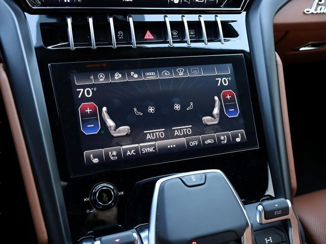 2024 Lamborghini Urus S Oshkosh WI