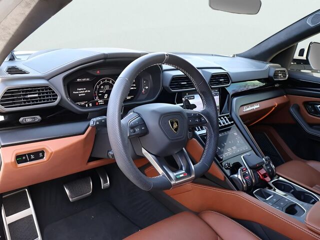2024 Lamborghini Urus S Oshkosh WI
