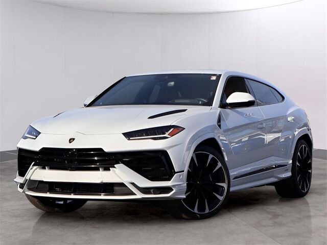 2024 Lamborghini Urus S Oshkosh WI