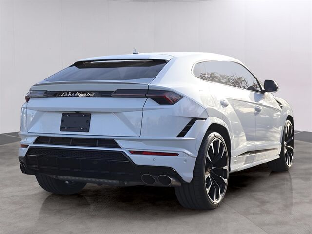 2024 Lamborghini Urus S Oshkosh WI