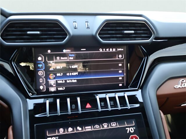 2024 Lamborghini Urus S Oshkosh WI